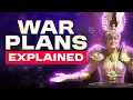 The ONLY WAR PLANS Guide you Need for Diablo 4 Lord of Hatred