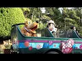【TDL】~ミニー、ウィー・ラブ・ユー！~ Tokyo Disneyland ~Minnie,We Love You!~ 東京ディズニーランド