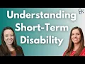 Short-Term Disability Benefits vs Long-Term Disability What to Know