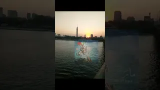 الشهيد العظيم مارجرجس الروماني 