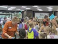Lincoln City Libraries host Solar Eclipse events