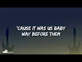 REO Speedwagon - Keep on Loving You (Lyrics)