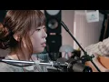[Live Clip] Choi Yu Ree & Jukjae - The Last Love and 2 More Songs Continuous Play 🎧 | Weekly Gues...