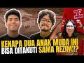 Lagu KENAPA RAKYAT LEBIH PERCAYA FERRY IRWANDI BUAT TITIP BANTUAN ⁉️ - Didi Lionrich (Post A Proof #8)