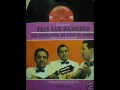 Trio Los Panchos    hasta siempre amor
