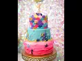 Mermaid Party Ideas at Kara s Party Ideas