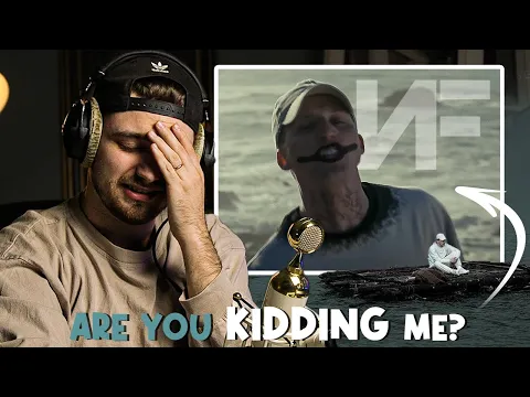 Download MP3 I can't BELIEVE what I just watched... (Composer reacts to HOPE by NF)