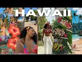 Download Lagu TRICKED ON TRAVEL VLOG A week in my life BUT in HAWAII | beaches + fun activities + food + more!