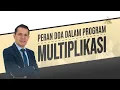 MATERI PEMURIDAN | PERAN DOA DALAM PROGRAM MULTIPLIKASI | PS. SAMUEL LASSA