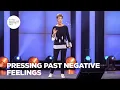 Pressing Past Negative Feelings Enjoying Everyday Life Joyce Meyer