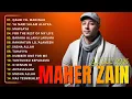 Lagu Nasheed Terindah Maher Zain 2026 🕊️ Mawlaya, Ya Nabi Salam Alayka, Radhitu Billahi
