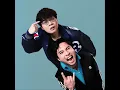 COVER STORY - Billy Choi & 床哥