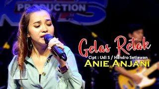 gelas retak ani anjani kms production