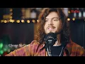 Chase McDaniel - Drop Your Tailgate | Holler Live Sessions