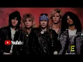 YOU COULD BE MINE (LYRICS) GUNS N ROSES