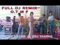Download Lagu FULL DJ/REMIX TERBARU #NEW DJ,HOUSE MUSIC,REMIX #KDJ : BONES vs KDJ : TAUFIQ