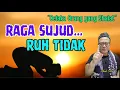 Lagu Jika Shalat Hanya Gerakan Tanpa Jiwa