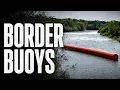 Buoy retrieval halts bridge traffic causing delays topping 500 minutes at Laredo port