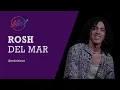 RoshdelMar - Labios de café - Onda Sonora #4