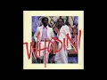 Whodini - Magic's Wand (Special Extended Mix) [Official Audio]
