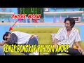 Lagu Ngakak, Kenzy Bongkar Rahasia Andre Taulany Sampai Malu! | OBROLAN TIAP WAKTU (26/05/24) P4