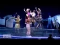 Plump and Juicy I Roald Dahl s James and the Giant Peach JR I iTheatrics JTF 15