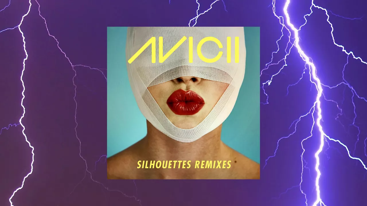 Avicii - Silhouettes (feat. Salem Al Fakir) [Avicii's Ralph Lauren Denim and Supply Remix]