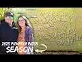From Field to Fall Fest Pumpkin Patch 2025 - Episode 1