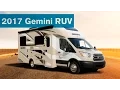 2017 Gemini - What s New