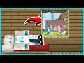 Download Lagu MIPAN \u0026 ZUZUZU TIDAK PEDULI AKUDAV YANG SEDANG SAKIT DI MINECRAFT! AKUDAV SEDIH MENANGIS