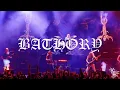 Blood Fire Death - Enter the Eternal Fire (live) A Tribute to Quorthon, Beyond the Gates 2024