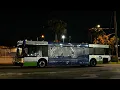 Miami-Dade Transit Route 77 2006 NABI 040 17 40-LFW Ride
