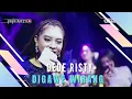 Download Lagu DIGAWE WIRANG Voc DEDE RISTY I LIVE MUSIC “DEDE RISTY” GANJENE PANTURA I