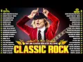 Lagu Top 500 Classic Rock Songs Of All Time - ACDC, Pink Floyd, Eagles, Queen, Def Leppard, Bon Jovi, U2