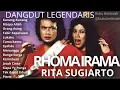 Download Lagu 🎶 Rhoma Irama Ft Rita Sugiarto | Lagu Dangdut Legendaris Paling Populer Sepanjang Masa 🎤🔥