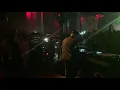 Lee Perry play Upsetters-Blackboard Jungle Dub@Reggae By Night Rotterdam(7-12-2018)