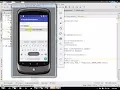 5 Android app development tutorial for beginners Background color and image