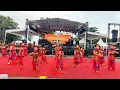 CIREBON KATON FESTIVAL 2025 di terminal weru Cirebon 