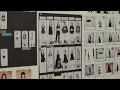 LE SSERAFIM SOUR GRAPE OFFICIAL M/V