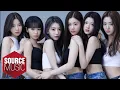 Download Lagu LE SSERAFIM SOUR GRAPE OFFICIAL M/V