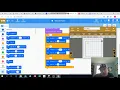 VR VEX 5 Grid Map Spiral Level 1