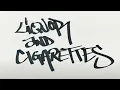 Chase & Status x Arrdee x Hedex - Liquor & Cigarettes (Instrumental)