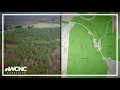 Controversial mega-development site in Burke County moving forward