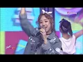 Simply K-Pop _ U SUNG EUN(유성은) X KISUM(키썸) _ JEALOUSY(질투) _ Ep.212 _ 042916