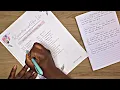 Easy Scripture Writing Beginner Friendly