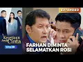 Download Lagu SITUASI GENTING! Hanya Farhan Yang Bisa Selamatkan Rosi | KESETIAAN JANJI CINTA | EPS. 51 (5/6)