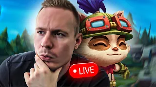 TEEMO DEMON ARC EVERY LOSS SENDS ME TO SHACO PRISON