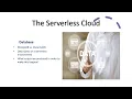 CS 470 Project Two Conference Presentation Cloud Development