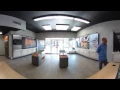 CellSmart Team Training in Boost Mobile Future Store - 360