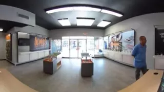 CellSmart Team Training in Boost Mobile Future Store - 360